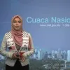 Anis Asma Ahmad Mohtar