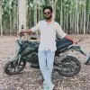 Poosa Sandeep