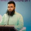 S Mahmud Farhad
