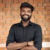 Abhinand Nair