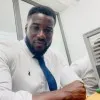 Ellis Armah Ayikwei