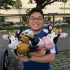 Nicholas Chee