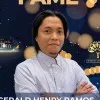 Gerry Ramos