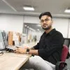 Md Tanveer Alam