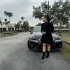 Alyssa BABERE