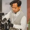 sandiawan aprilianto