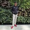 Shravan Sudarshan