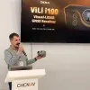 Minja Maunaga