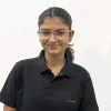 Sruti Mishra