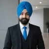 Navdeep Singh