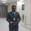Sreejesh Pillai