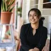Nayana Bhat