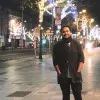 Aayushman Saxena