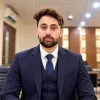 Zaman Shah