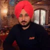 Gagandeep Singh