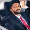 Nikhil George