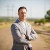 Dustin Meyer