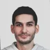 Özkan Parlakkılıç