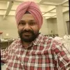 Sukhchain Singh Sran