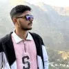 Aashish Kumar Dubey