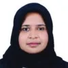 Fathima Nargis KA