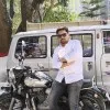 Raja Chatterjee