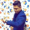 Rudranarayan Biswal
