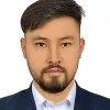 Najeebullah Mohammadi