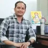 YUGESH PATEL