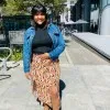 Raeesha Kirsten