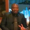 Eric METUGE