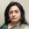 KRITI MEHTA