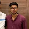 Dhanush Krishnan