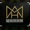 Maham Munawar
