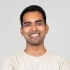 Ishan Rakshit