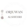 Orjuwan Alshehri