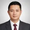 Lin Aung Tun