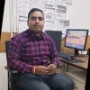 Sanjit Kumar