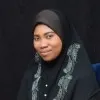 Balikis Salimon
