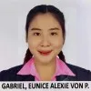 Eunice Gabriel