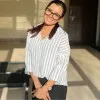 Aayushi chaudhary
