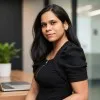Supriya Bharti