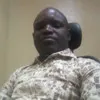 Godwin Umoren