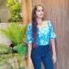 Prathyusha Yarramreddy
