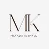 Mayada Alkhaldi