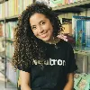 ANA BEATRIZ SANTANA