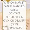 Karachi Market