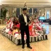 Tanay Saxena