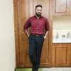 Jagadishwar Bolisetty