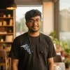 Ayush Kumar